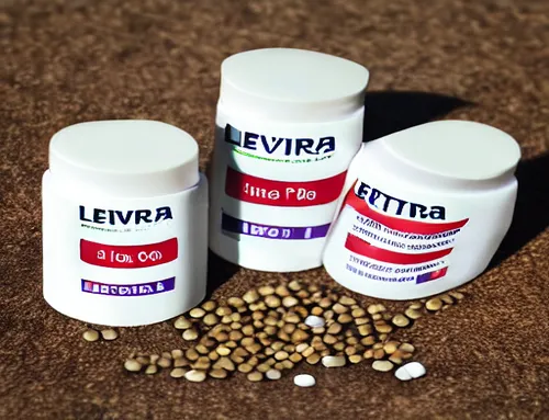 hace falta receta medica para levitra